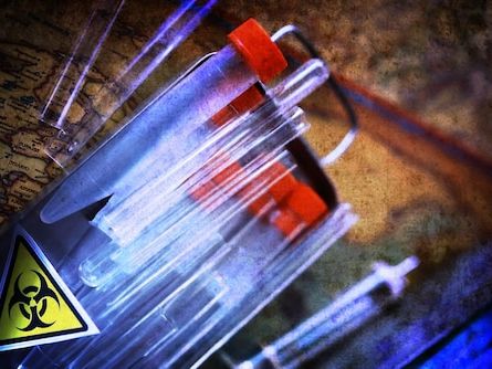 Badania naukowe nad skutkami promieniowania jonizującego – co warto wiedzieć?