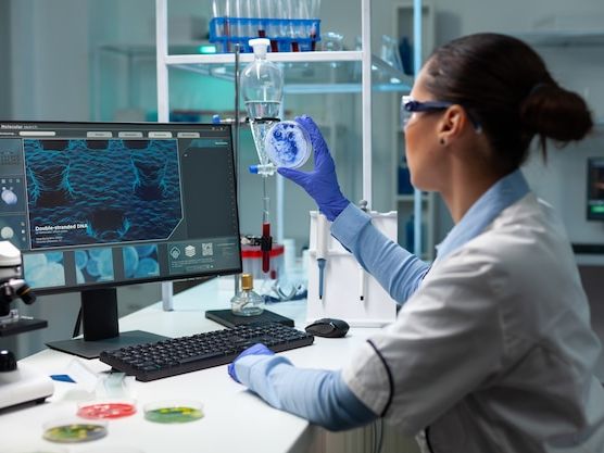 Innowacyjne Technologie Biomedyczne Rewolucjonizujące Leczenie Raka w 2026 roku