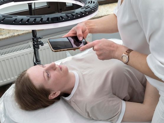 Rola promieniowania w terapii i diagnostyce medycznej: nowoczesne metody i zastosowania