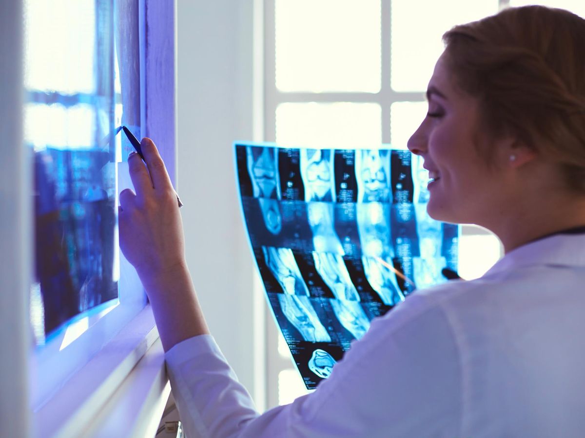 Analiza skuteczności terapii radiologicznych w leczeniu raka – nowoczesne metody i wyniki