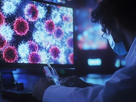 Badania nad wpływem promieniowania na komórki biologiczne: mechanizmy, efekty i perspektywy