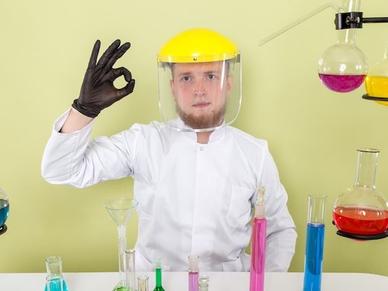 Bezpieczeństwo pracy z promieniowaniem w laboratoriach biomedycznych – kluczowe zasady i nowoczesne rozwiązania