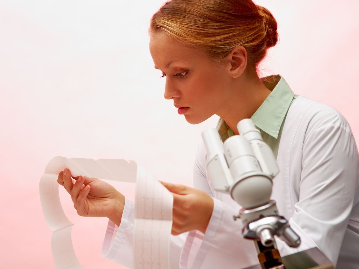 Przyszłość diagnostyki obrazowej w medycynie onkologicznej: innowacje i technologie zmieniające podejście do leczenia nowotworów