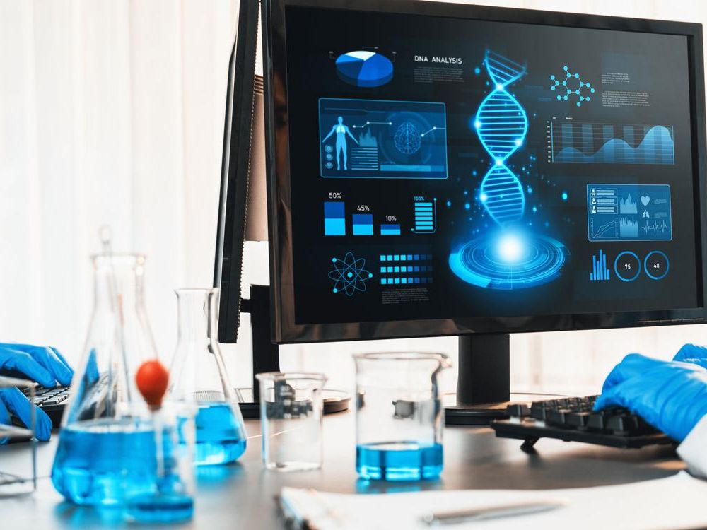 Nowoczesne technologie biomedyczne w badaniach nad nowotworami: klucz do skutecznej terapii
