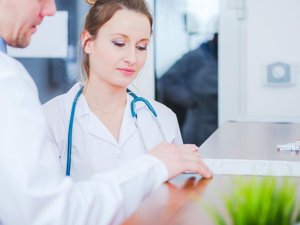 Jak działa diagnostyka medyczna z wykorzystaniem promieniowania jonizującego?
