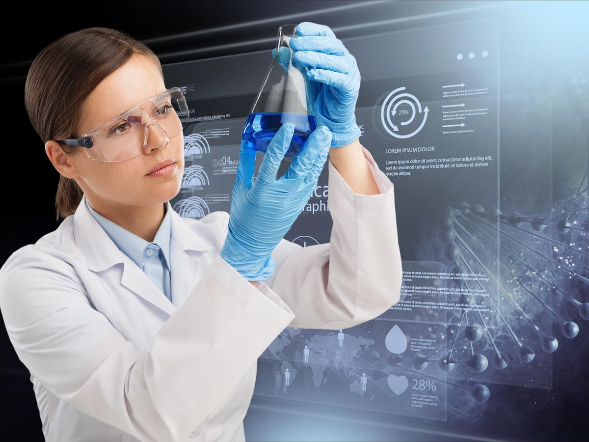 Jak technologie biomedyczne zmieniają diagnostykę radiologiczną w praktyce klinicznej