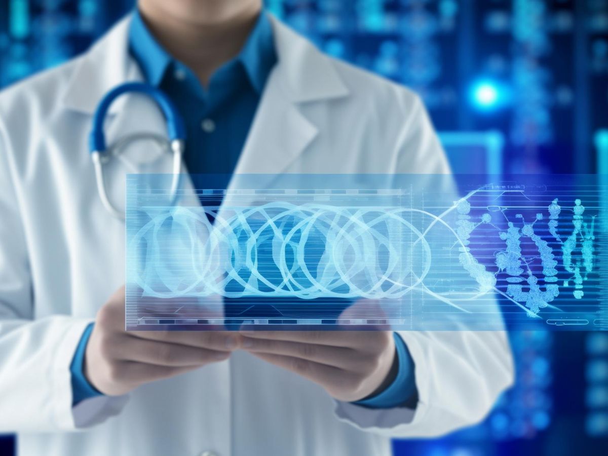 Jak nowoczesne technologie zmieniają diagnostykę i terapie onkologiczne