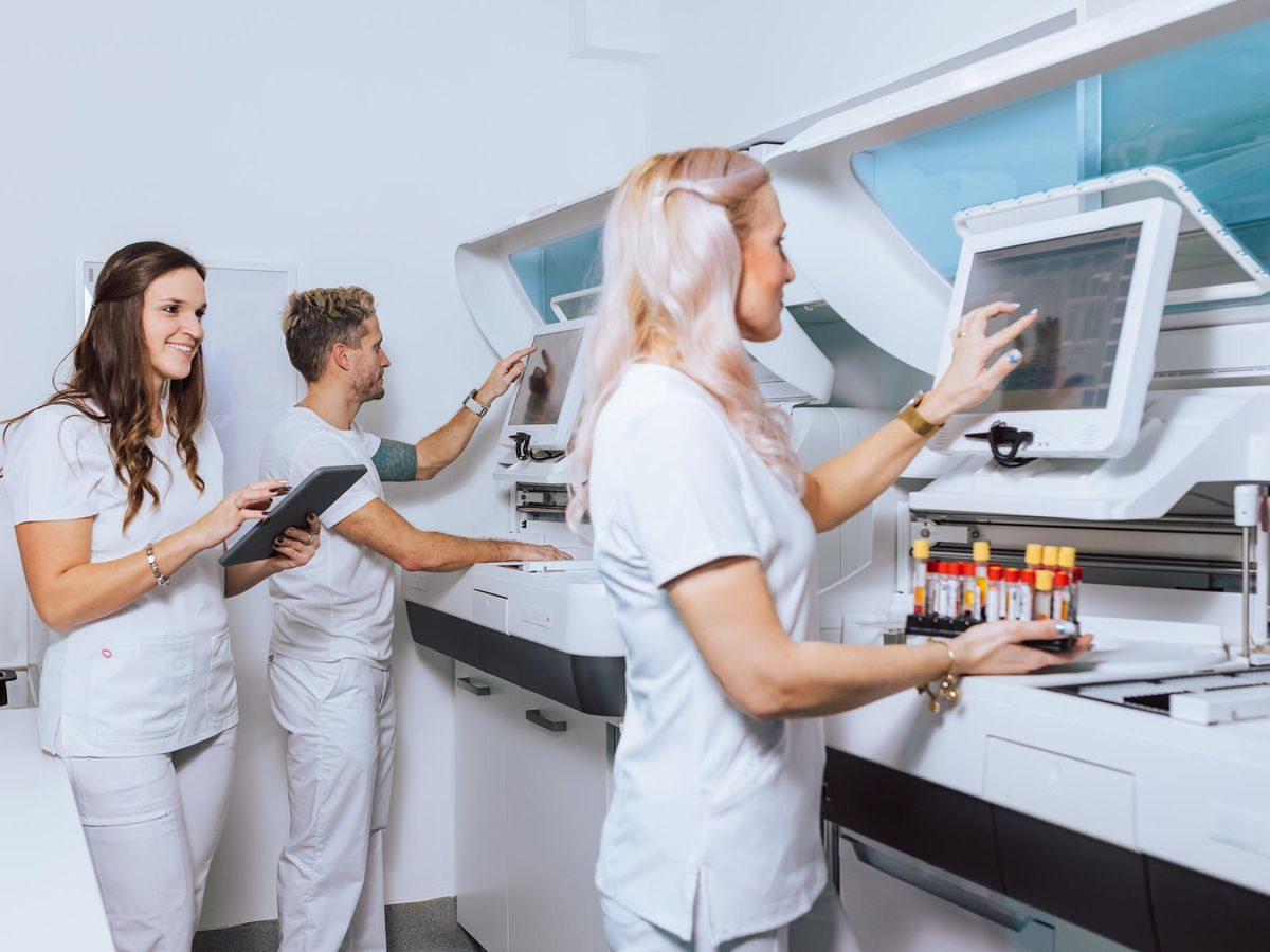 Nowoczesne metody diagnostyki medycznej oparte na promieniowaniu jonizującym
