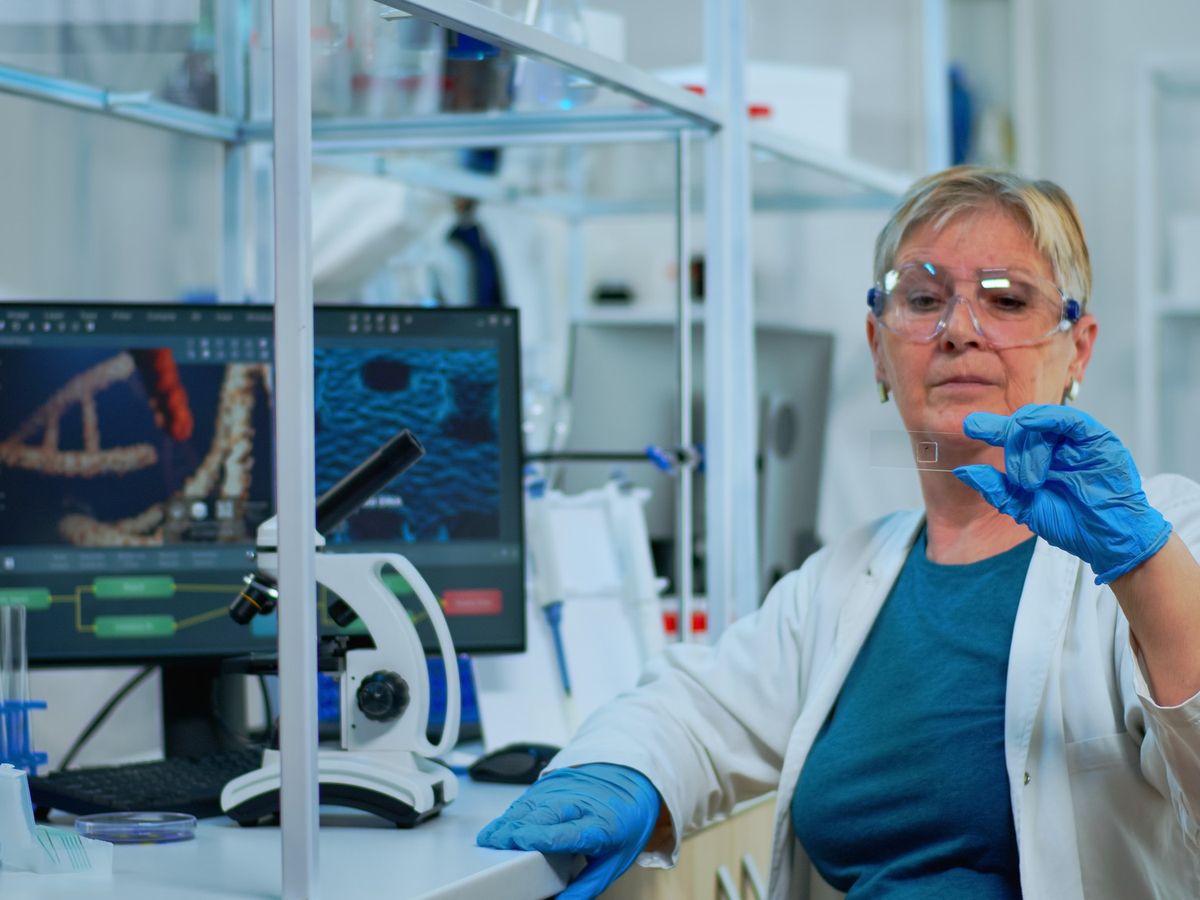 Jak technologie biomedyczne wspierają poprawę jakości powietrza i zdrowia publicznego