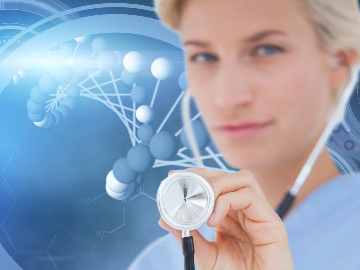 Jak technologie medyczne zmieniają projektowanie i bezpieczeństwo placówek diagnostycznych