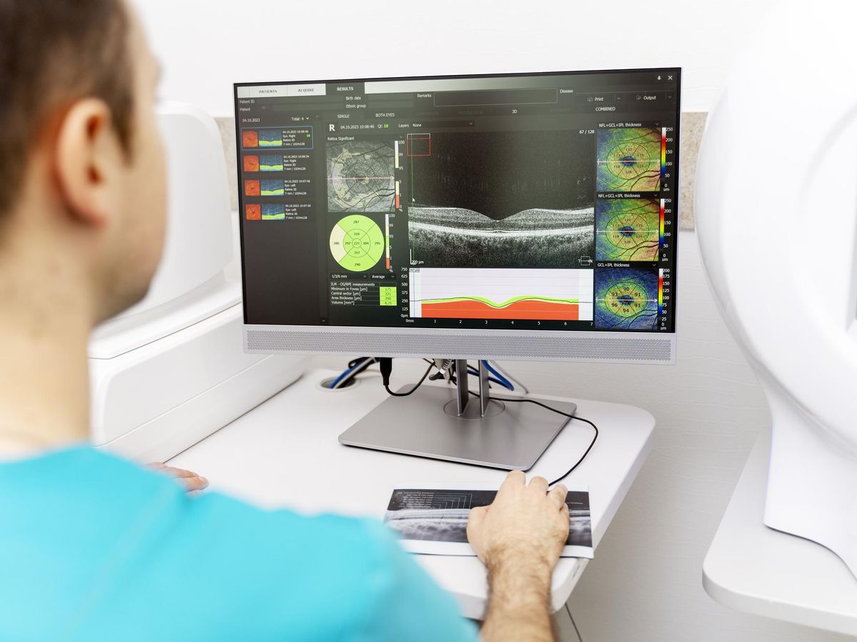 Jak nowoczesne metody diagnostyki obrazowej zmieniają terapię onkologiczną